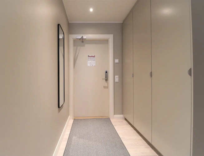 Comfort Apartment