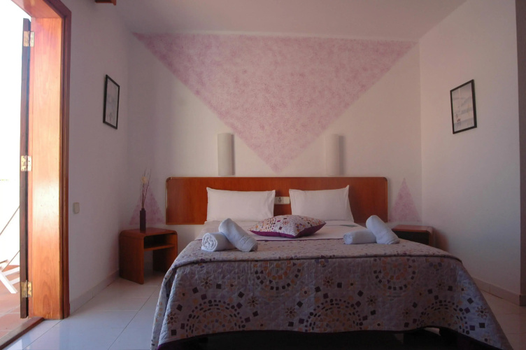 Hotel La Casita