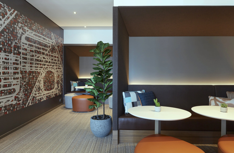 Holiday Inn Express Sydney Airport photo 16