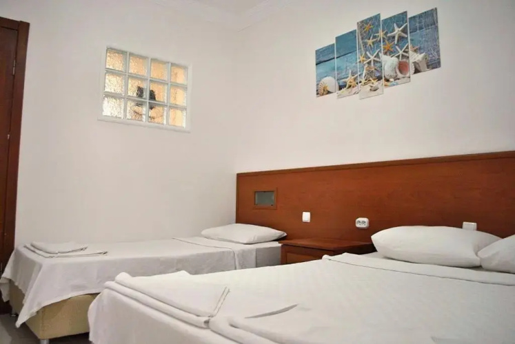 Defne Apart Otel - Datça