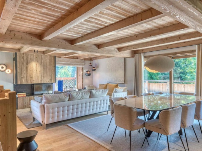 Chalet