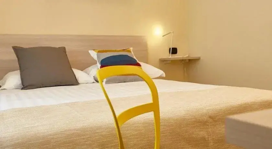 Mc2 Smart Rooms