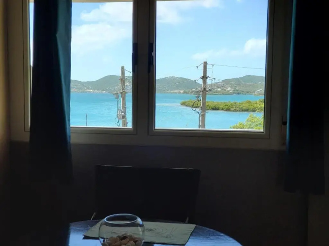 FunSea Water View Apt