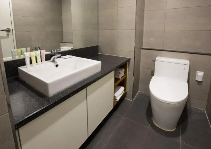 Premier Twin room