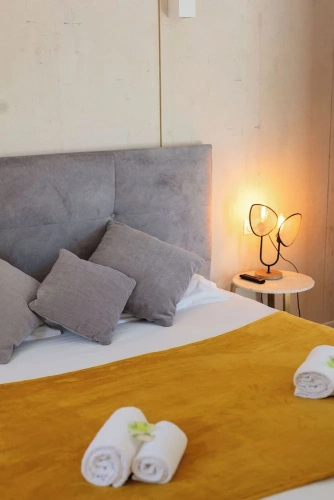 Superior Double Suite