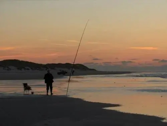 Terschelling Hotel Tjermelân