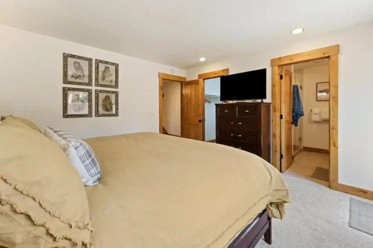 4 Catkin 4 Bedroom Home