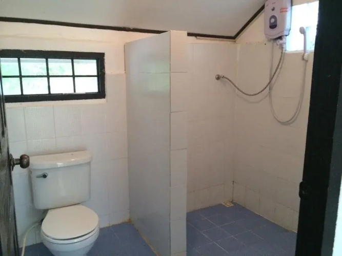 Somsiri Resort