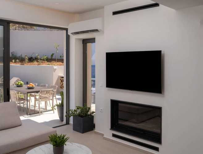 Luxury Villa Vie