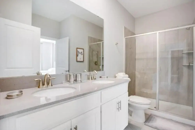 4625 TS - Ultimate Villa Experience Private Pool