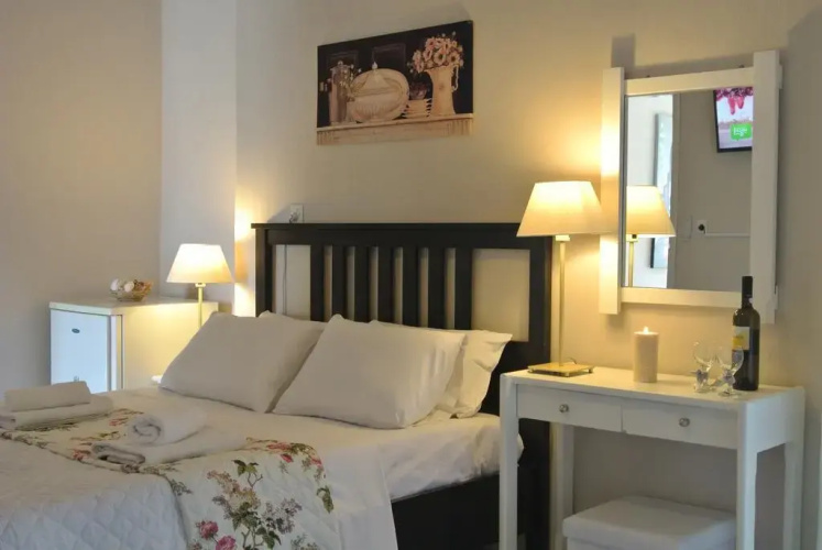 Hotel Athanasia