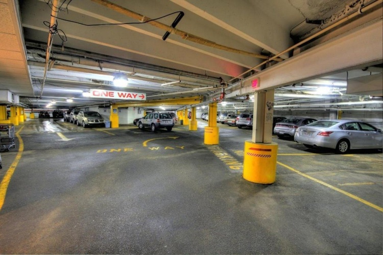 Bedford Plaza Hotel - Boston photo 27