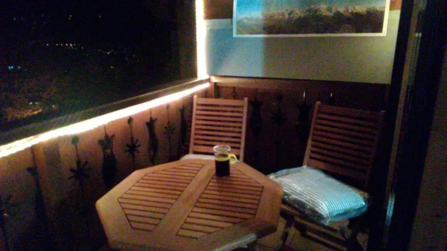 St Gervais, Home With A View; 3 Beds, Pkg, Central