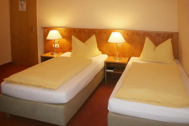 Hotel Sauerländer Hof Iserlohn