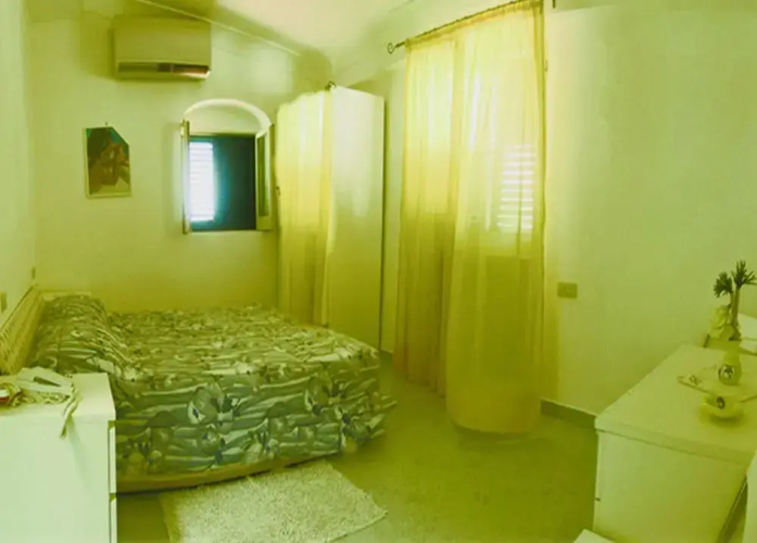 Hotel Villa Tre Sorelle