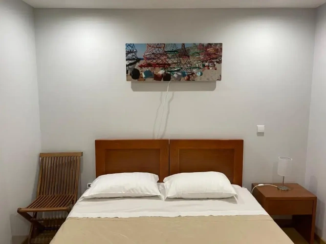 3 Bedrooms Apartment with ocean view