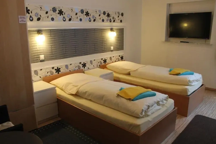 Standard Family room