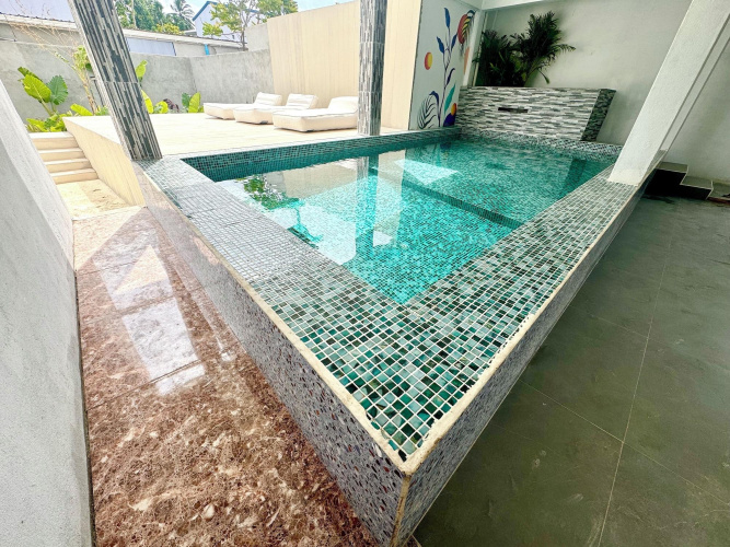 Sands Garden Hotel