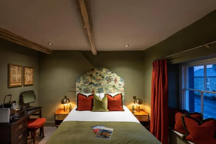 The Plough Inn