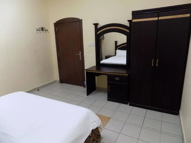 Al Yamama Palace - Hijab Branch 6