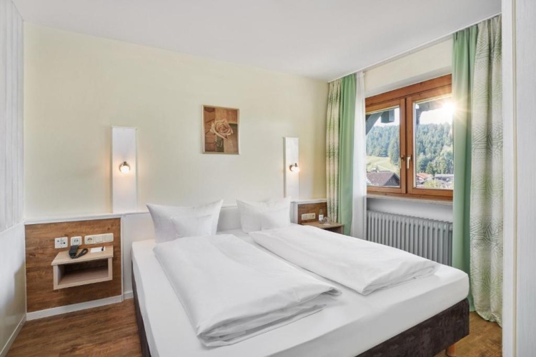 Business Double room