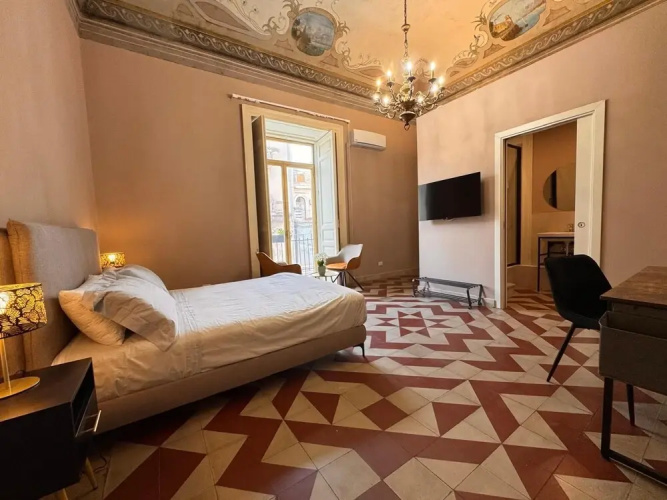 Dimore del Plebiscito B&B