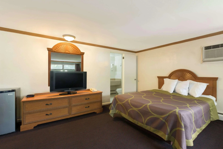 Knights Inn Palmyra