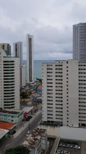 Flat 1808 Recife