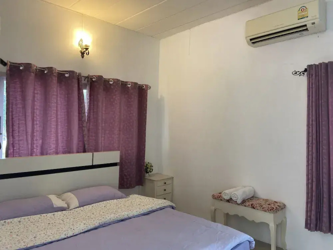Paramer Resort Suanphung