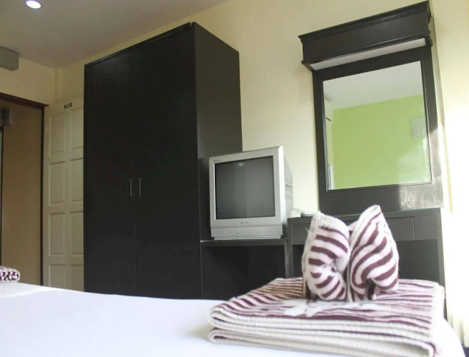 Rayaan Guest House
