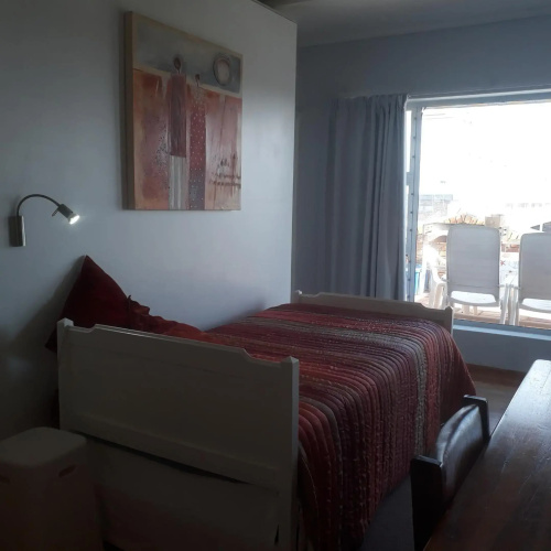 Breakaway Apartment