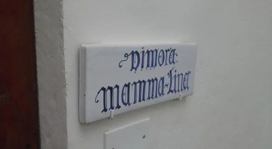 Sweet Mammalina
