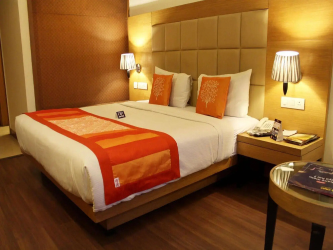 K Hotel