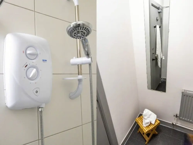 Comfort Single room