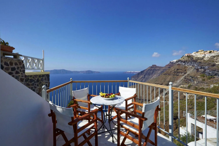 Cori Rigas Suites