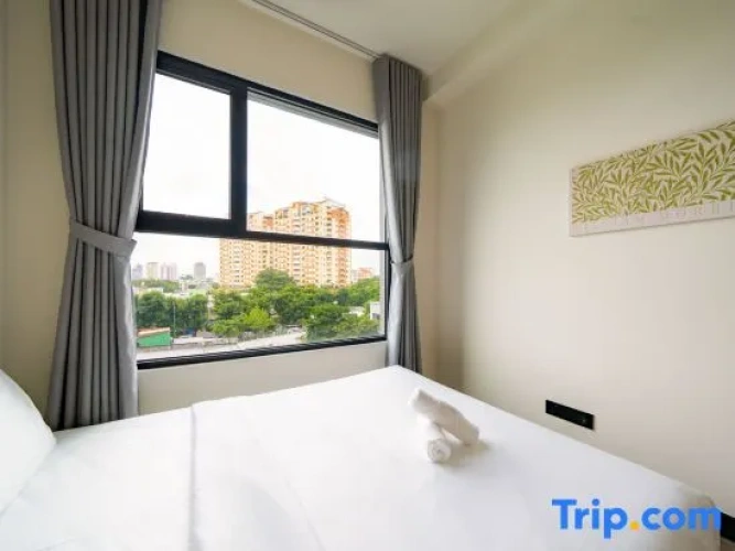 2 Bedrooms Family Suite