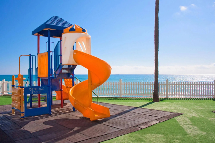 Servigroup La Zenia Hotel photo 31