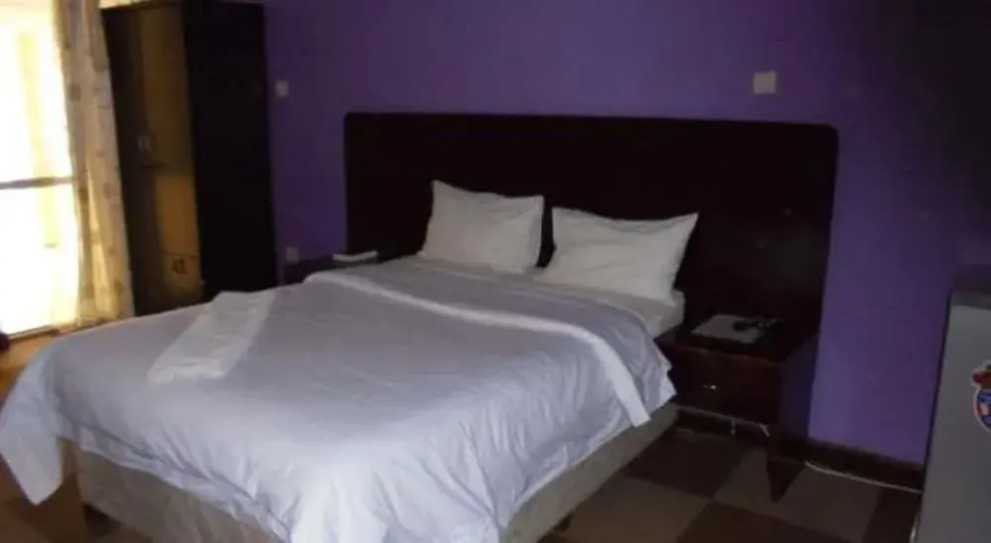 Belden s Nest Lodge