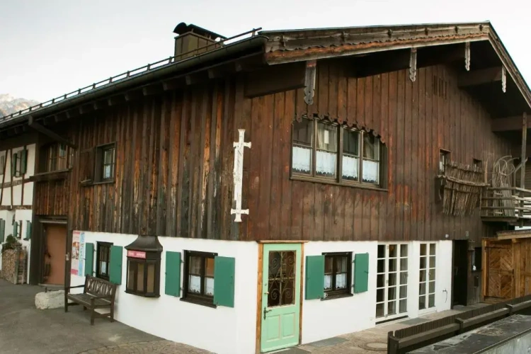Chalet