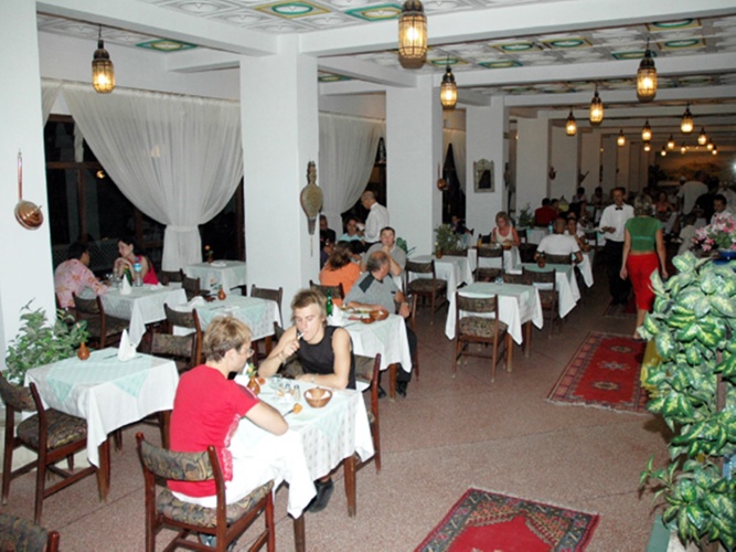 Bahia City Hotel photo 23