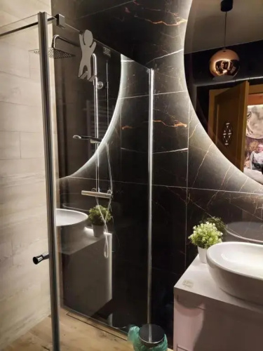 Apartamenty Butorowy