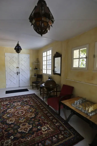 Maison des Rêves