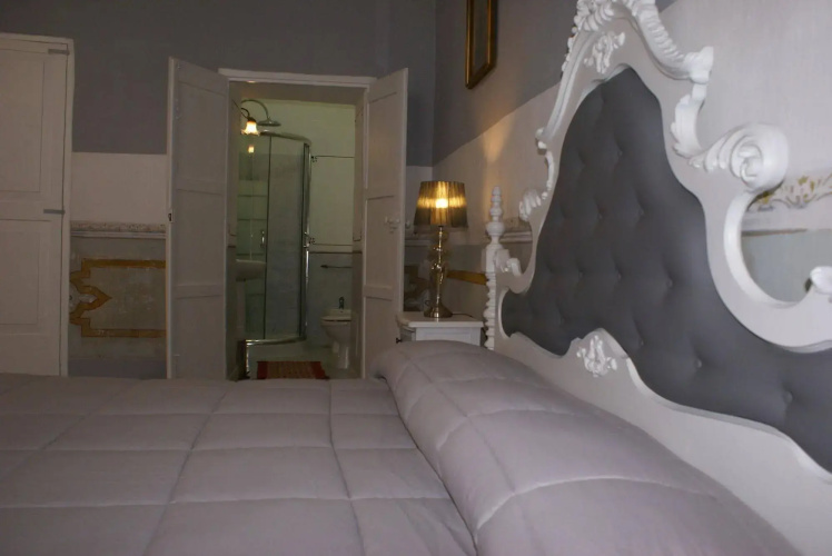 B&B Dimora Muzio