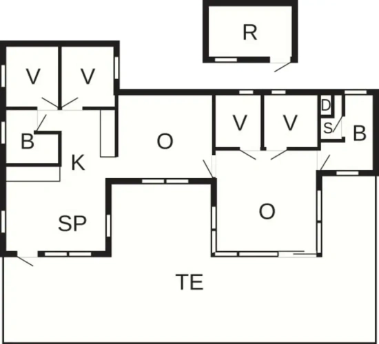 Cottage