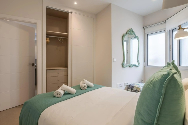 Apartamento Centro, Calle Imagen