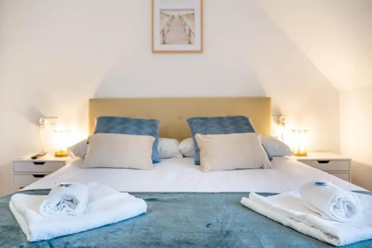 Hotel Bista Eder