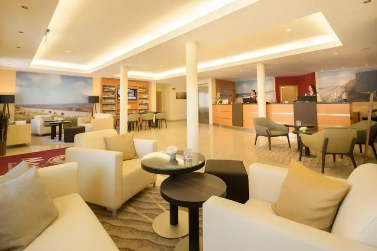Moin! Hotel Cuxhaven
