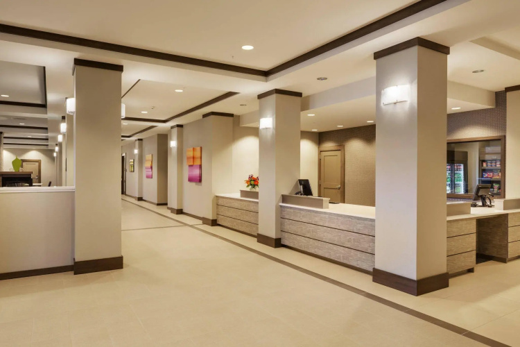 Residence Inn by Marriott Bangor