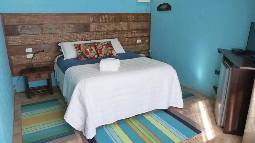 Grajagan Surf Resort