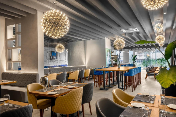 The Art Hotel